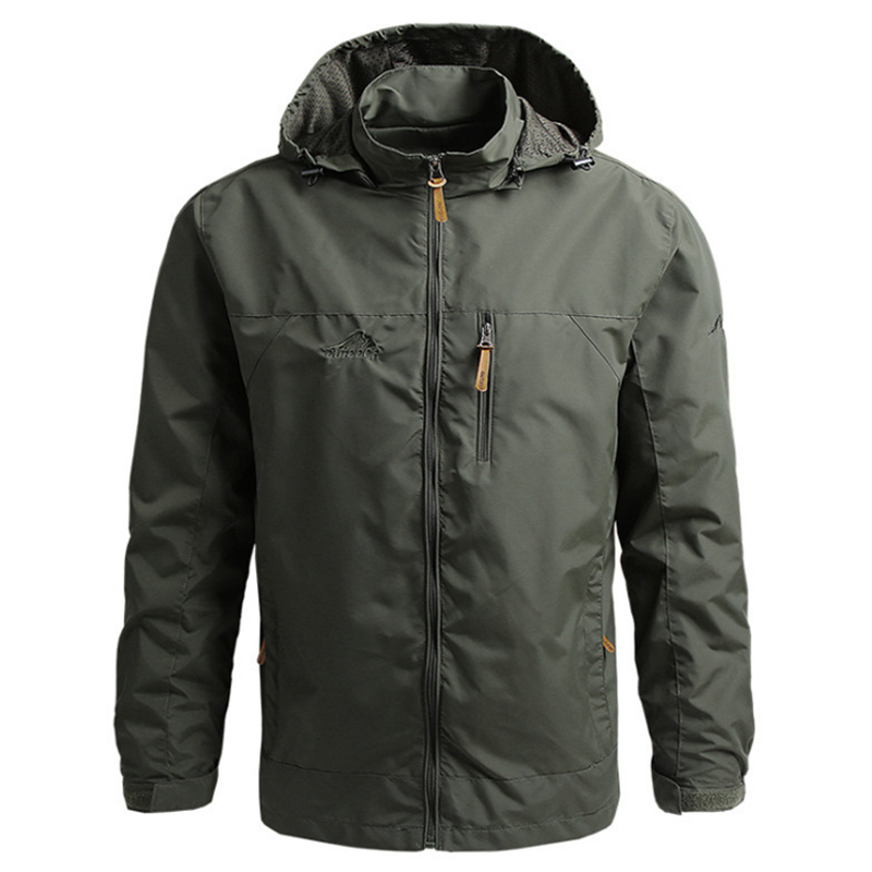 Waterproof Windbreaker Jackets – обзор и цена Camping Cooking Windbreak