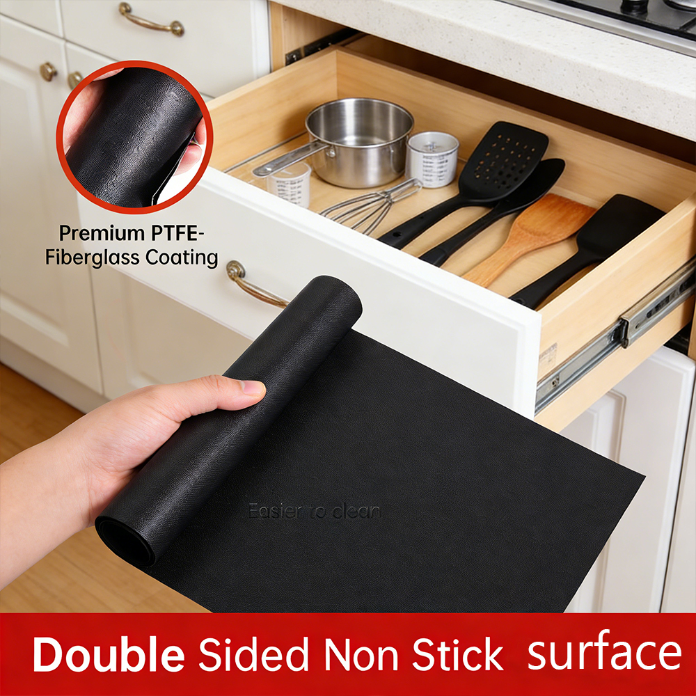 BBQ Mats Oven Bottom Liners Re – обзор и цена Camping Cooking Mat
