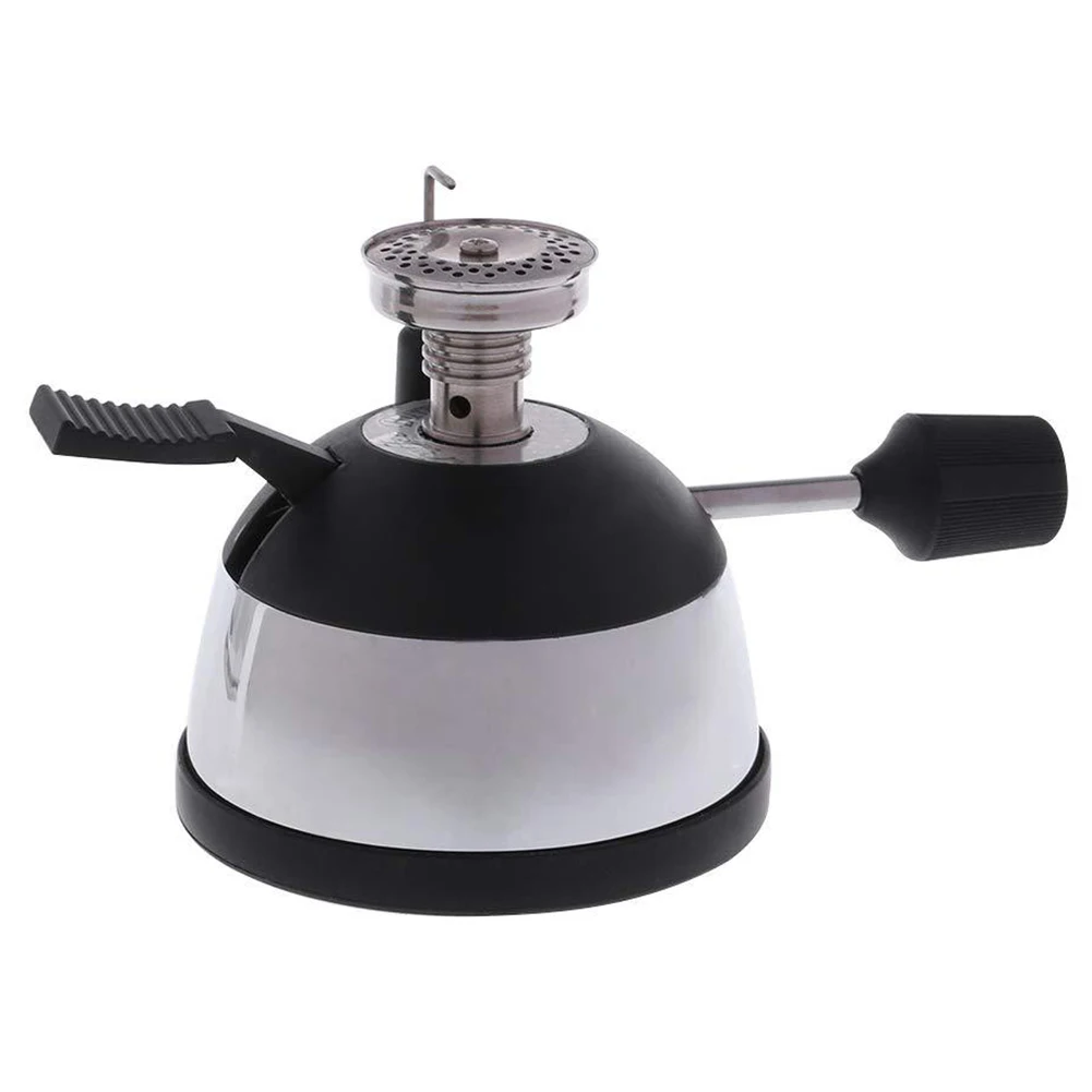 Butane Mini Burner for Tableto – обзор и цена Camping Cooking Butane