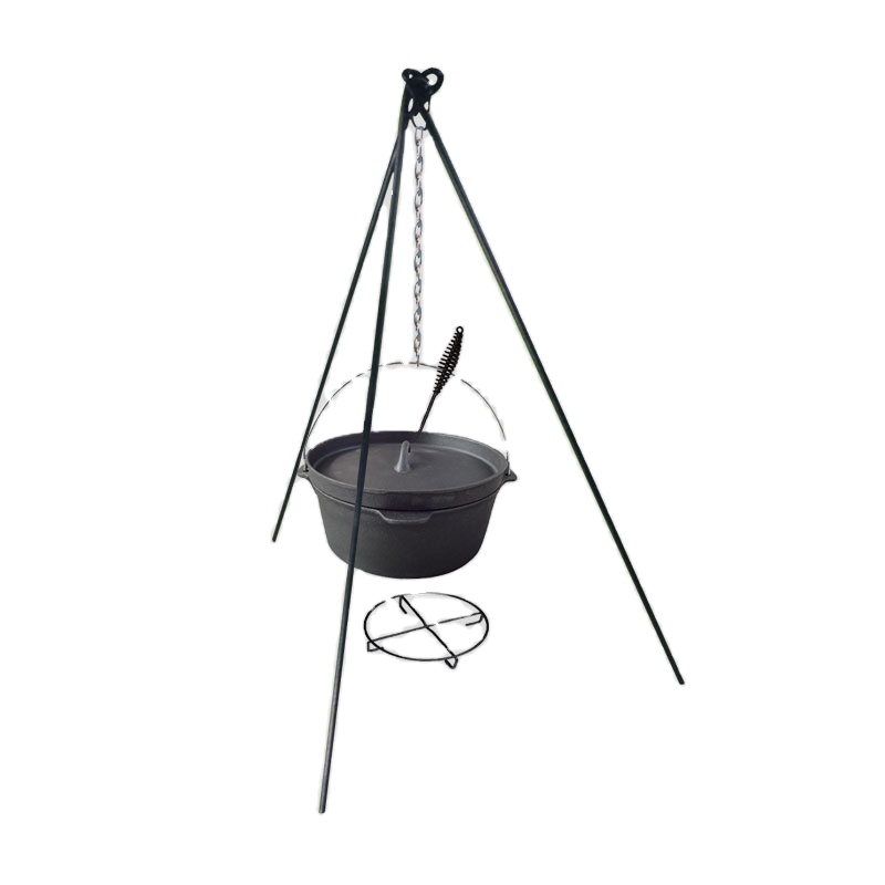 High Quality Vintage Eco-Frien – обзор и цена Quality Camping Cooking Set