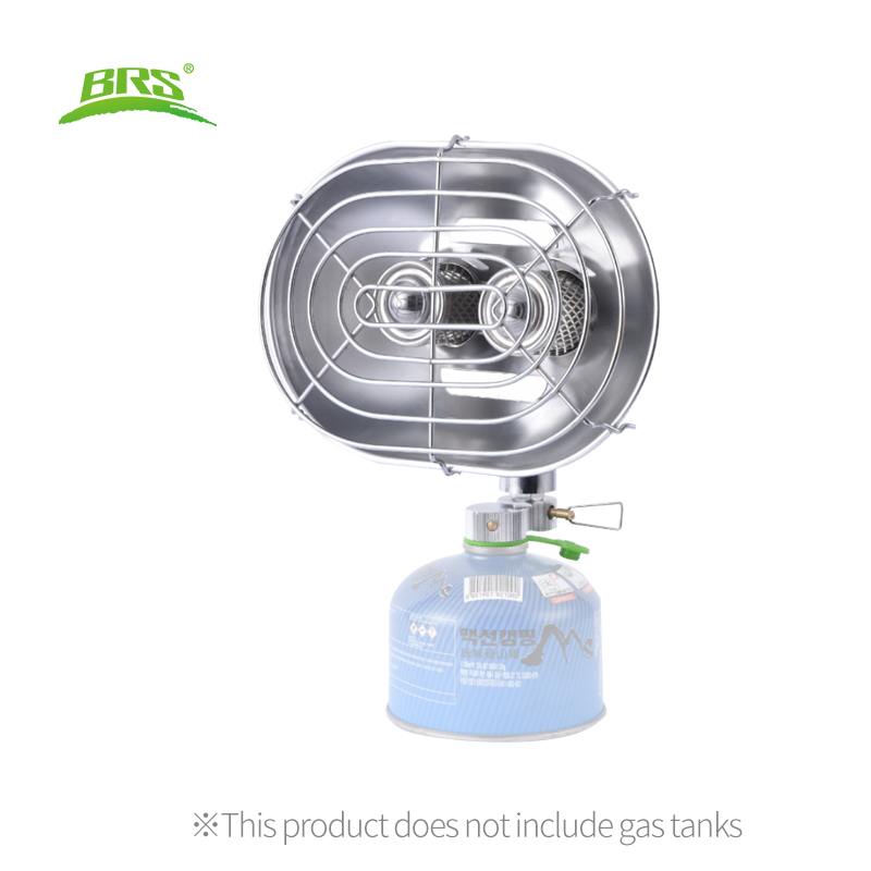 BRS-H22 Double2026 Head Outdoo – обзор и цена Camping Cooking Heater