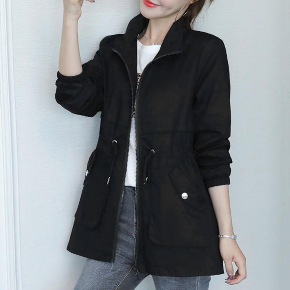 Double-Sided Trench Coat Women – обзор и цена Camping Cooking Windbreak