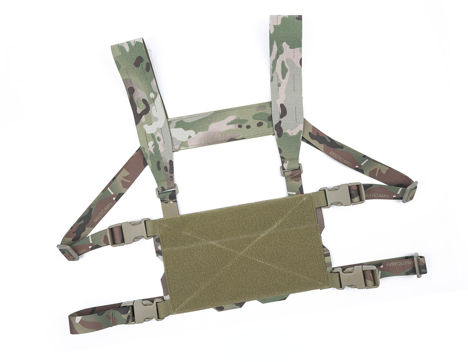 Tactical Chest Rig Airsoft Rig – обзор и цена Camping Cooking Disc