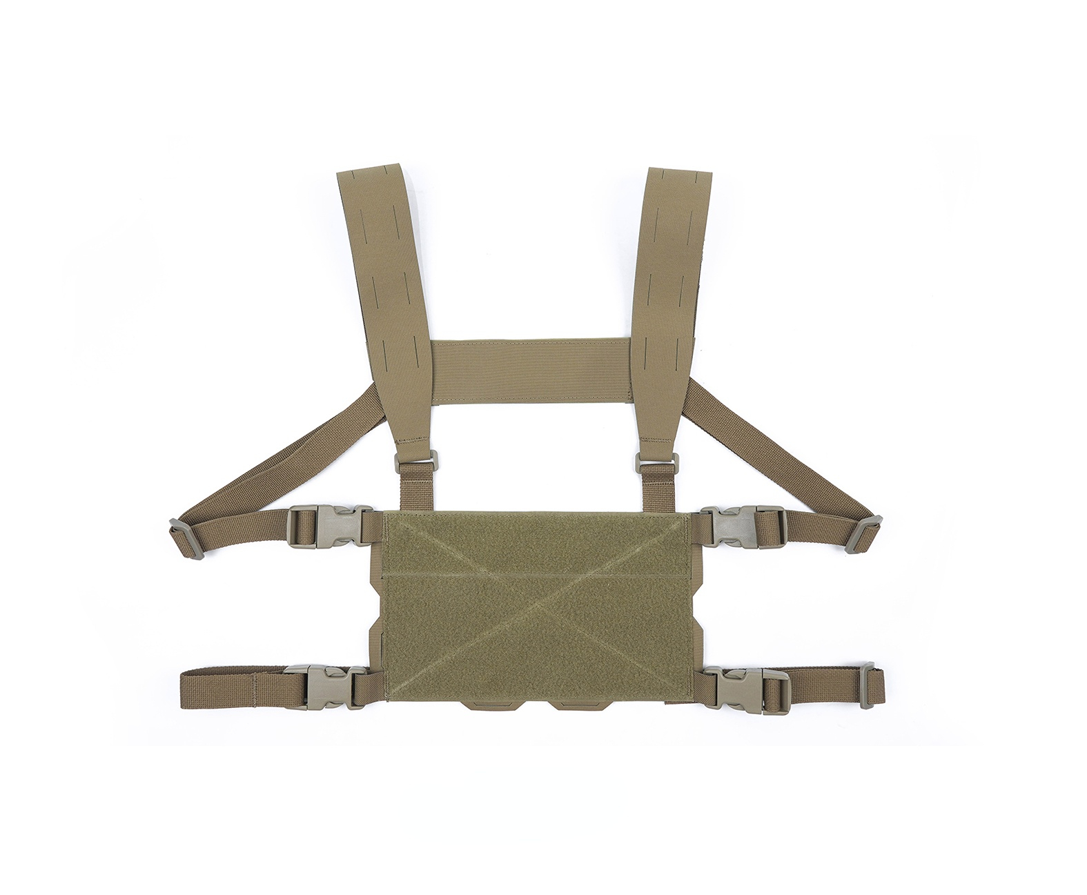 Tactical Chest Rig Airsoft Rig – обзор и цена Camping Cooking Disc