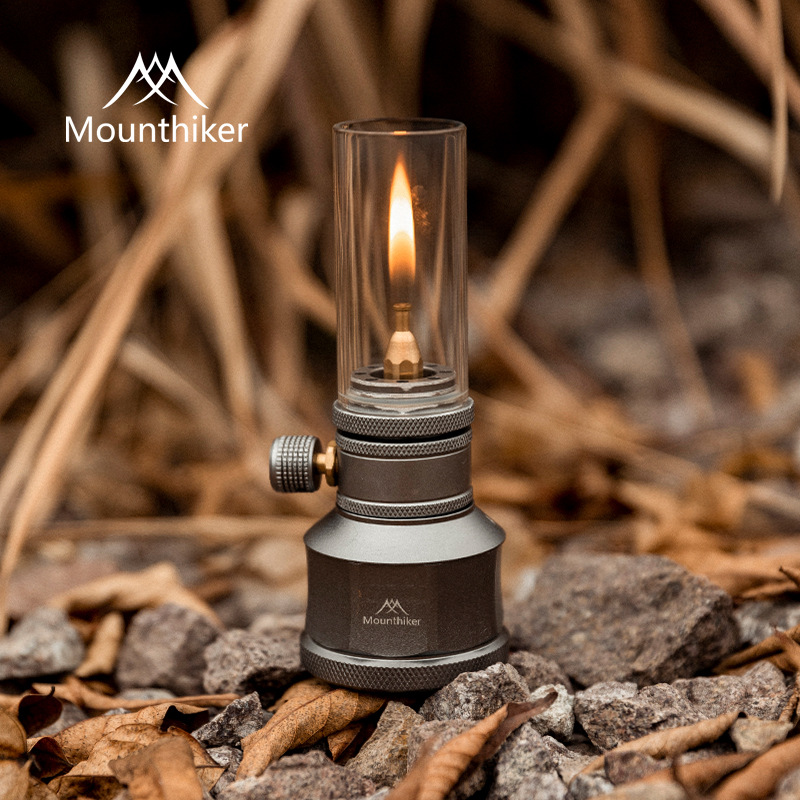 Portable Camping Gas Lamp Acce – обзор и цена Camping Cooking Butane