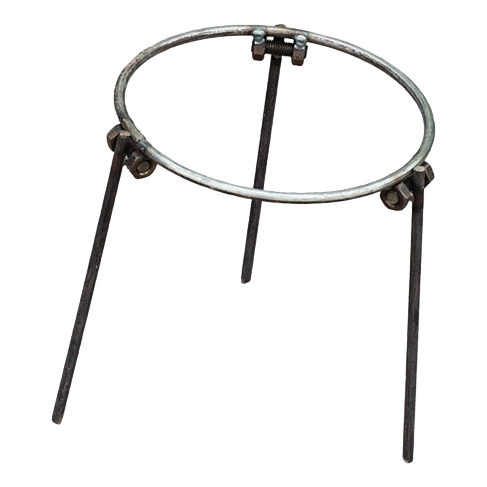 Campfire Tripod,Open Fire Cook – обзор и цена Camping Cooking Open Fire