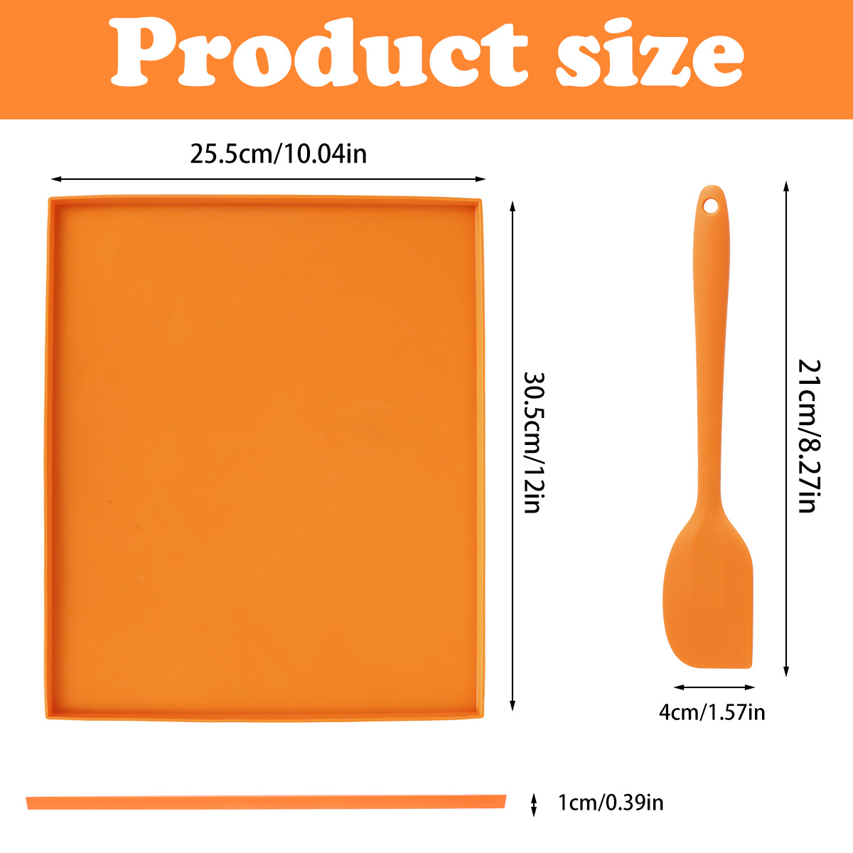6PCS Silicone Dehydrator Sheet – обзор и цена Camping Cooking Mat