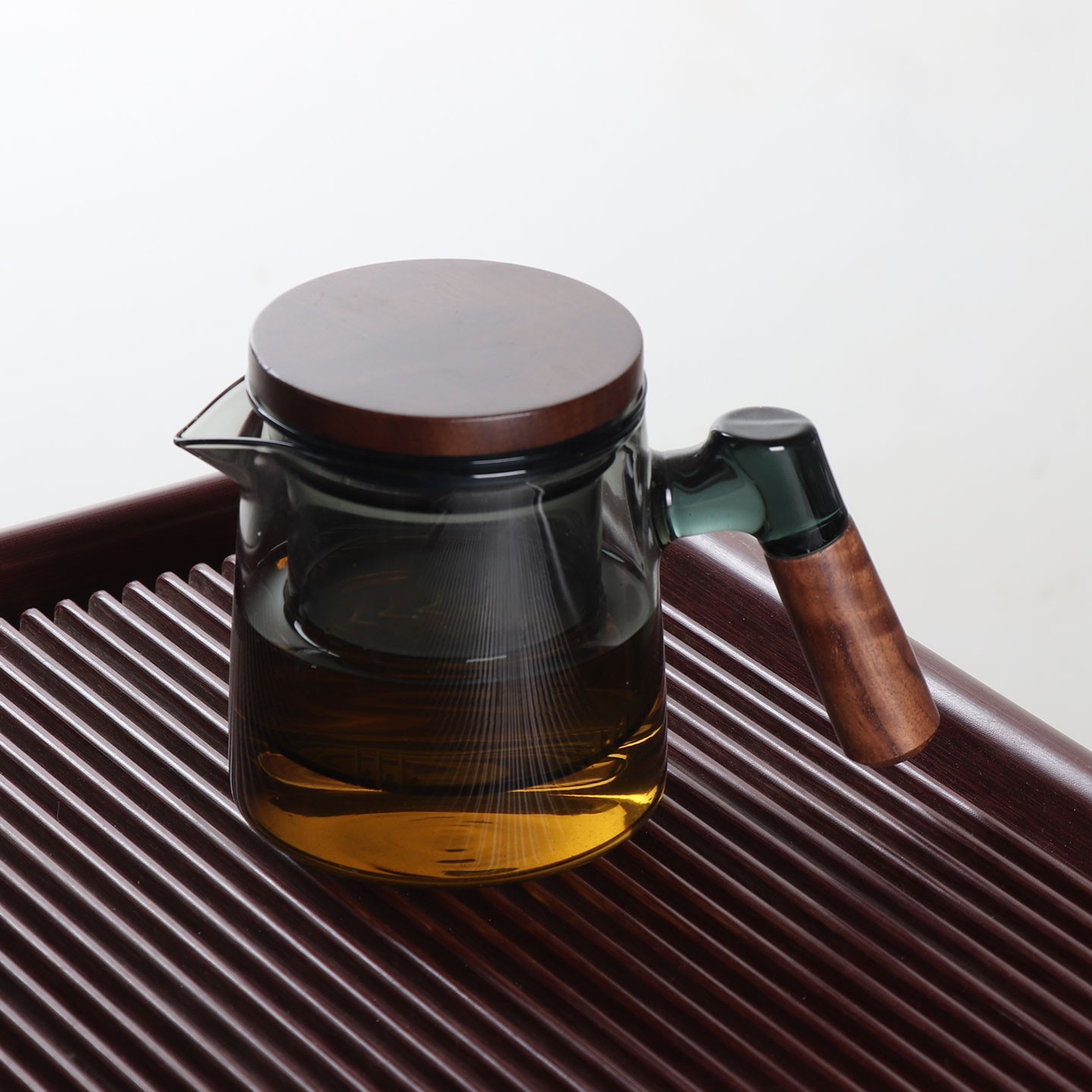 Portable Travel Tea Set Outdoo – обзор и цена Camping Cooking Open Fire