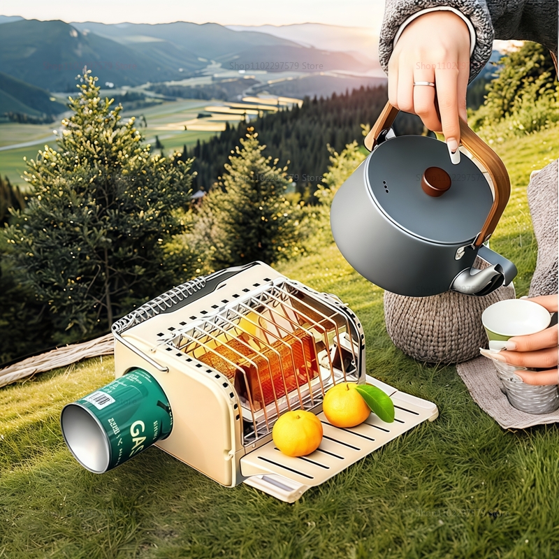 1200W camping gas stove portab – обзор и цена Camping Cooking Heater