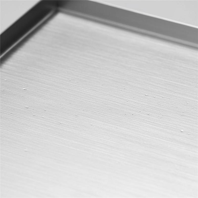 Flat Top Grill Plate 23x16 inc – обзор и цена Camping Cooking Grill