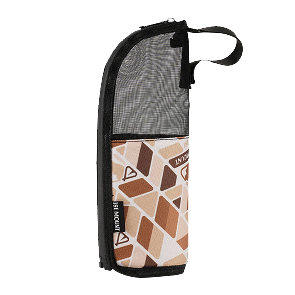 Camping Cookware Storage Bag W – обзор и цена Camping Cooking Set With Bag