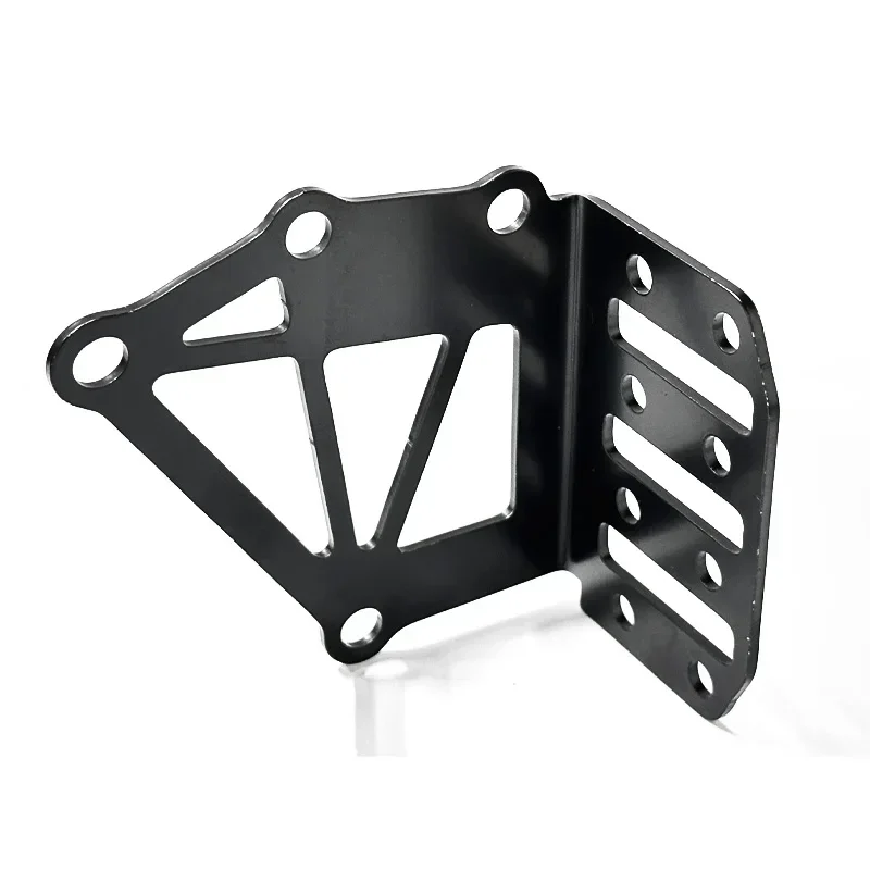 Holster Adapter Platform Stain – обзор и цена Camping Cooking Disc