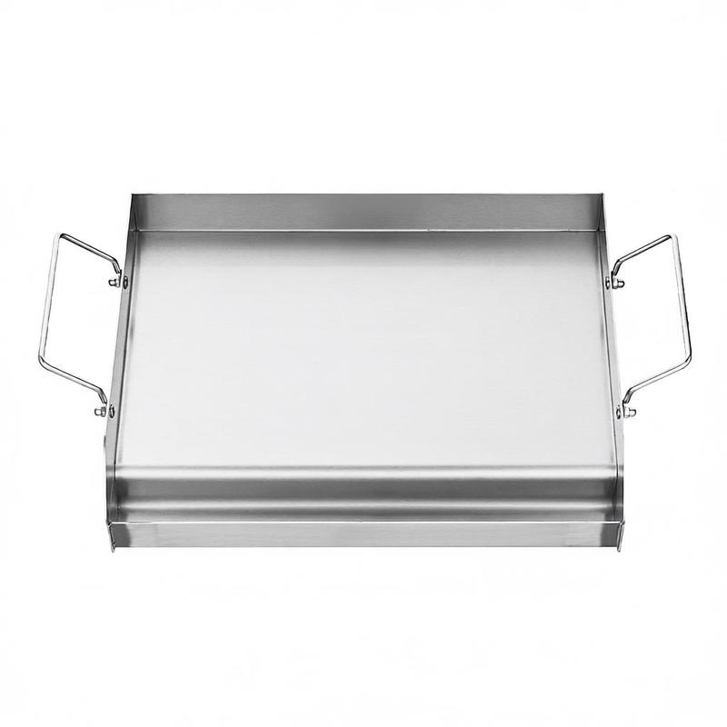 Free Shipping-Rectangular Flat – обзор и цена Camping Cooking Grill