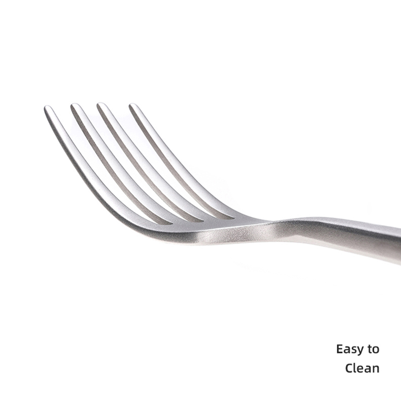 Keith Titanium Portable Spoon  – обзор и цена Camping Cooking Meals
