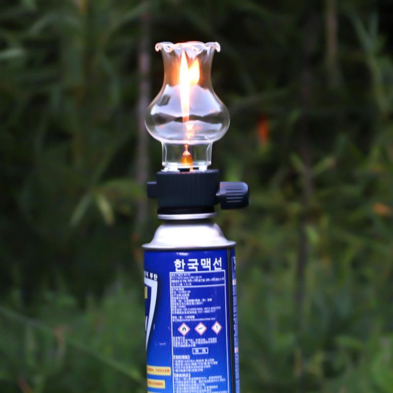 [LA]^1Pc Portable Butane Gas L – обзор и цена Camping Cooking Butane