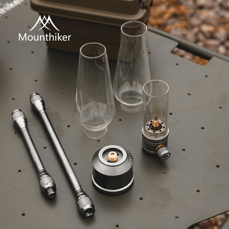 New Camping Candle Lamp Mounth – обзор и цена Campfire Cooking In Another World