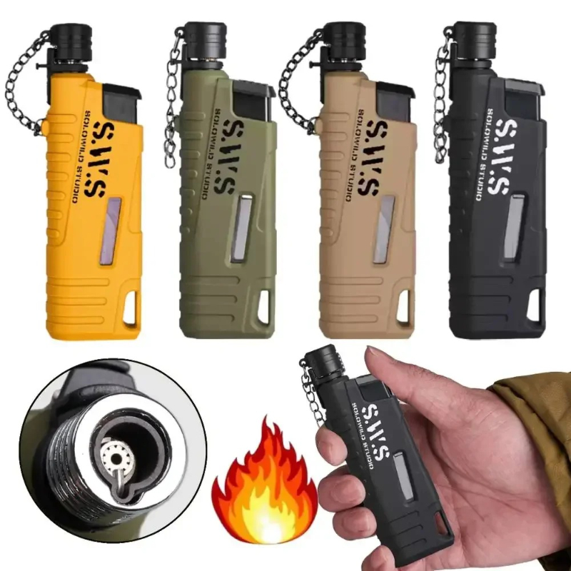 Waterproof Retractable Butane  – обзор и цена Camping Cooking Butane