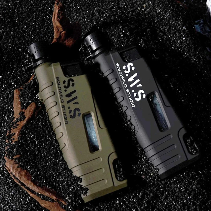 Waterproof Retractable Butane  – обзор и цена Camping Cooking Butane