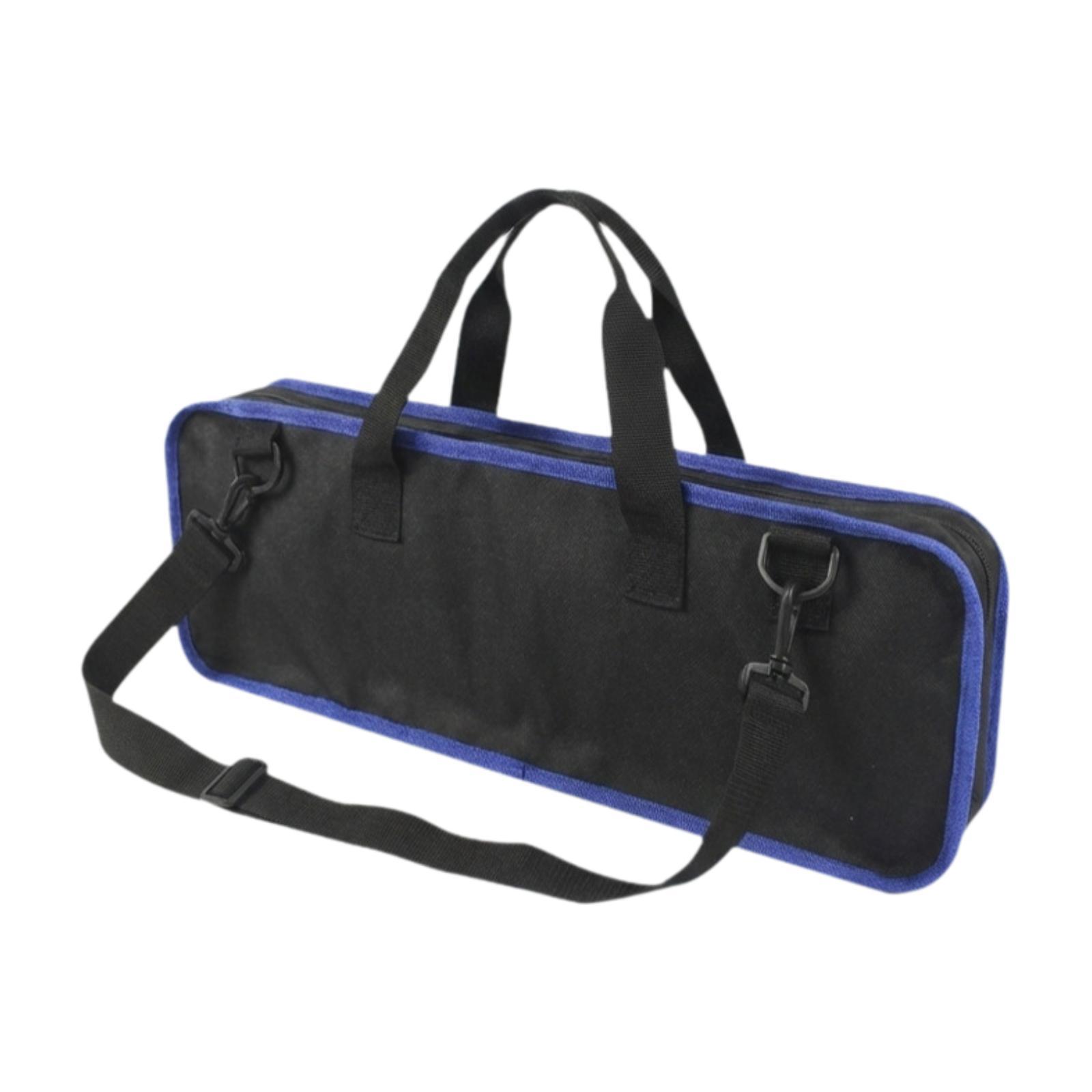 Knives Bag Waterproof Oxford C – обзор и цена Camping Cooking Utensil Roll