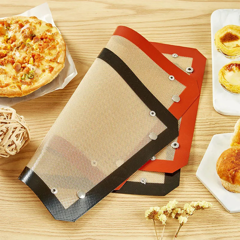 BUYYES Baking Mat Silicone Lea – обзор и цена Camping Cooking Mat
