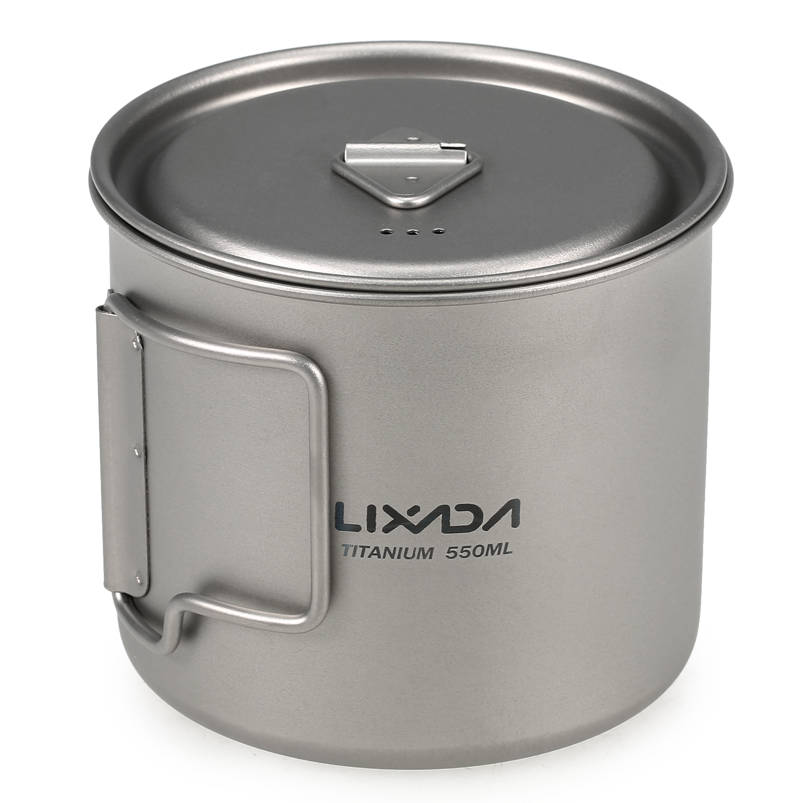 Lixada Ultralight Cookware Set – обзор и цена Camp Spork Set