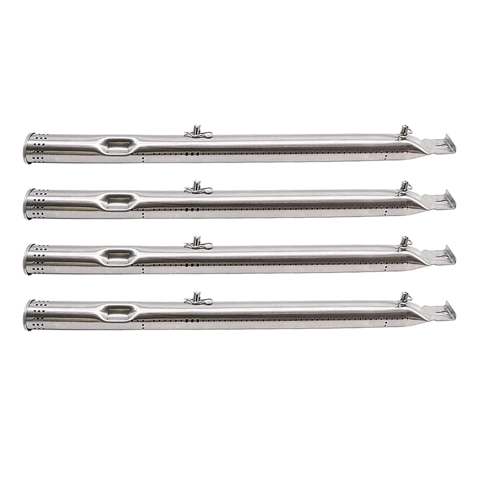 BBQ Tube Burner 4 Pack High Pe – обзор и цена Camping Cooking Youtube