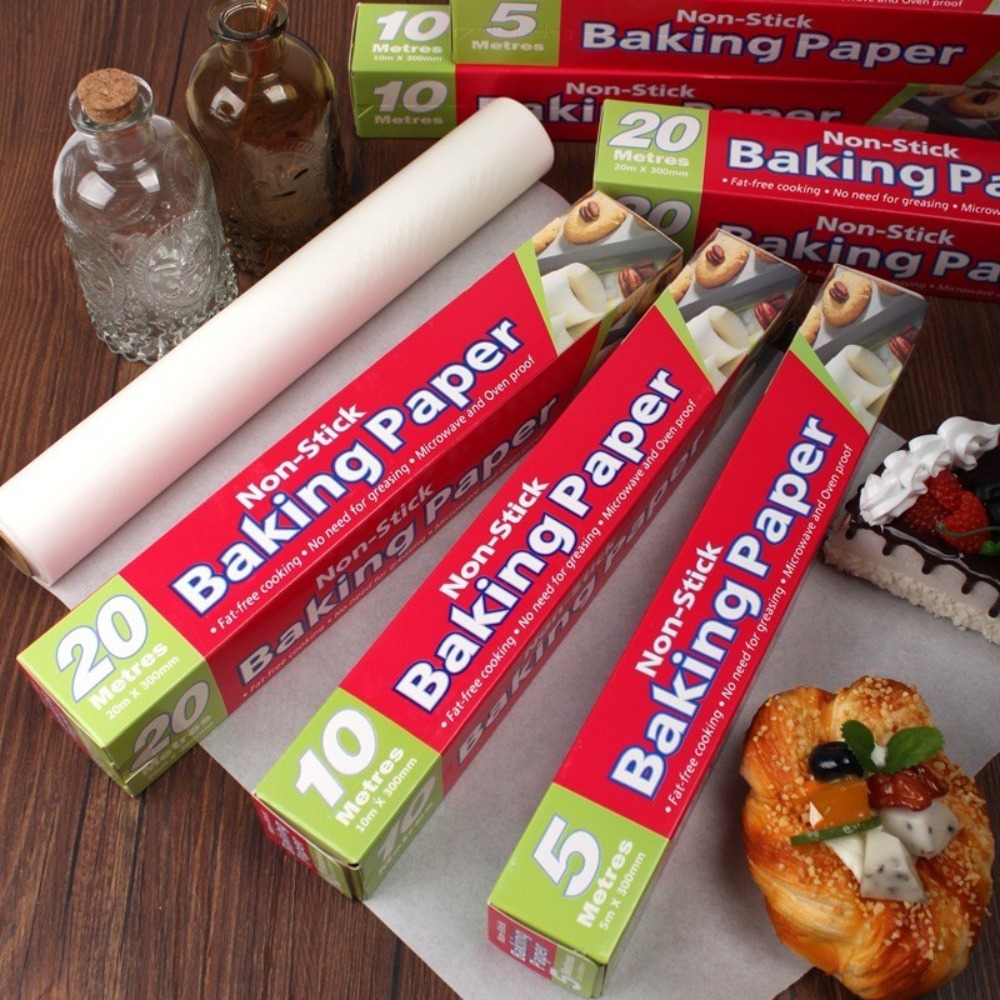 New Silicone Oil Paper Baking  – обзор и цена Camping Cooking Mat