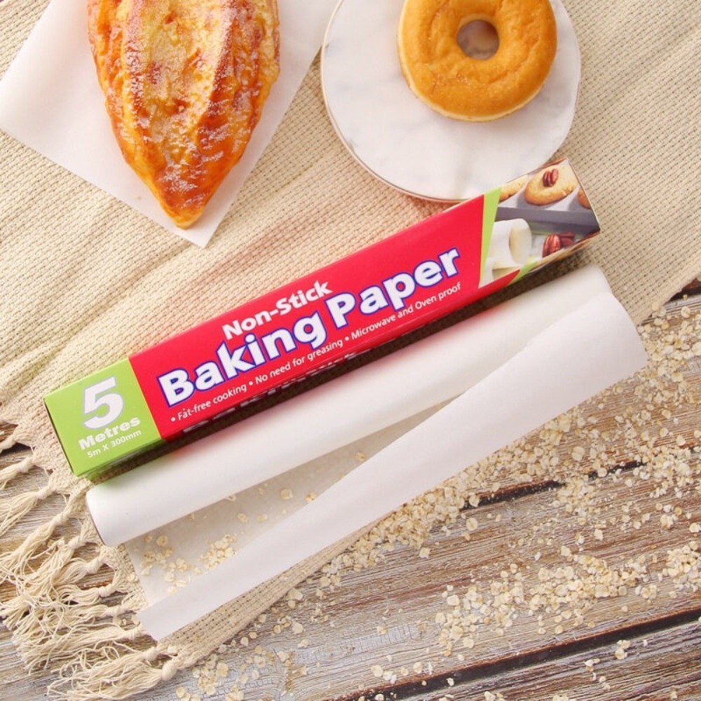New Silicone Oil Paper Baking  – обзор и цена Camping Cooking Mat