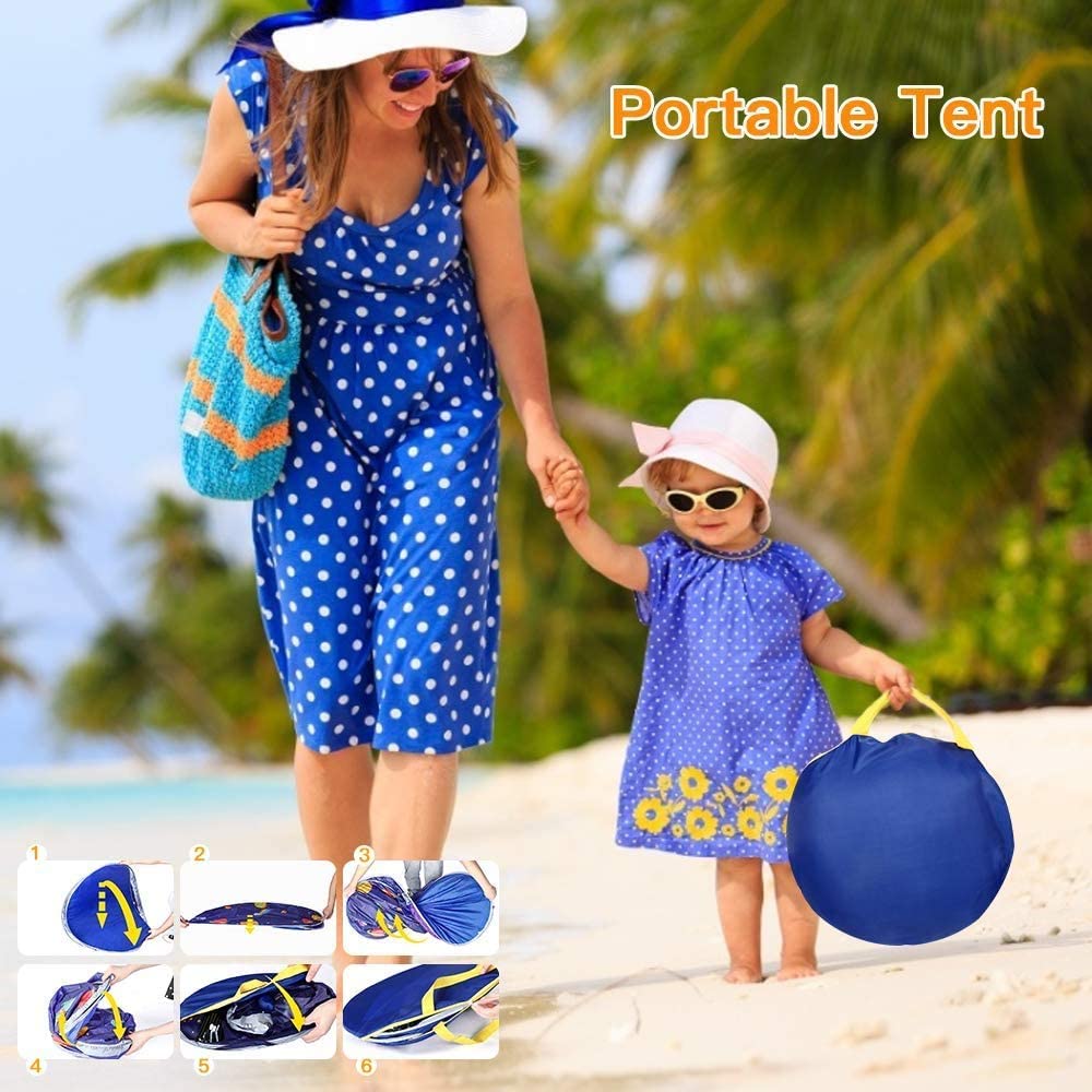 Rocket Ship Kids Tent Pop Up P – обзор и цена Campfire Cooking In Another World