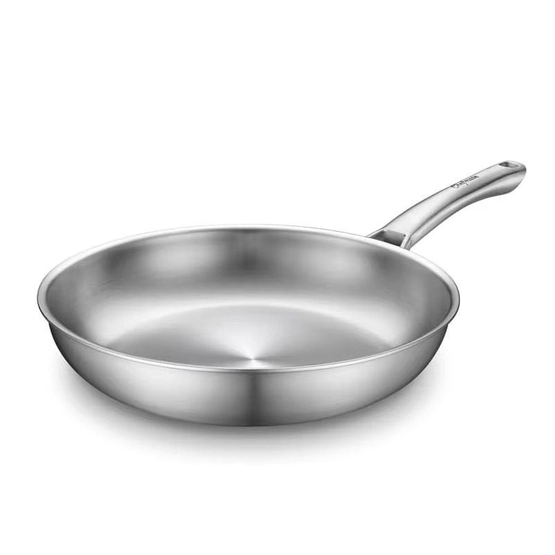 Three-layer stainless steel fr – обзор и цена Quality Camping Cooking Set