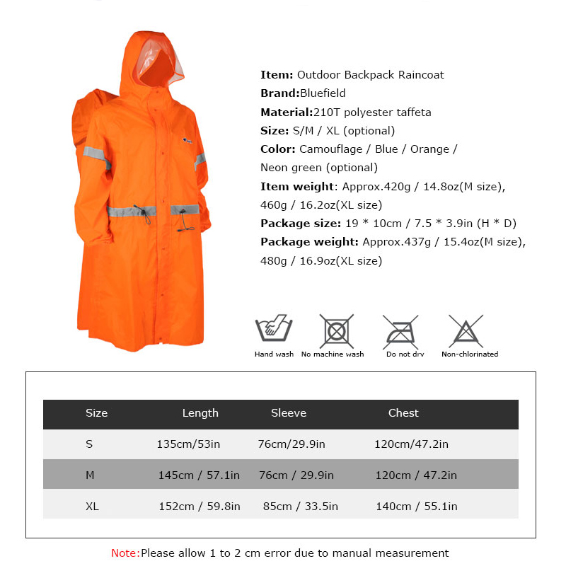 Unisex Reflective Outdoor Clim – обзор и цена Camping Cooking Windbreak