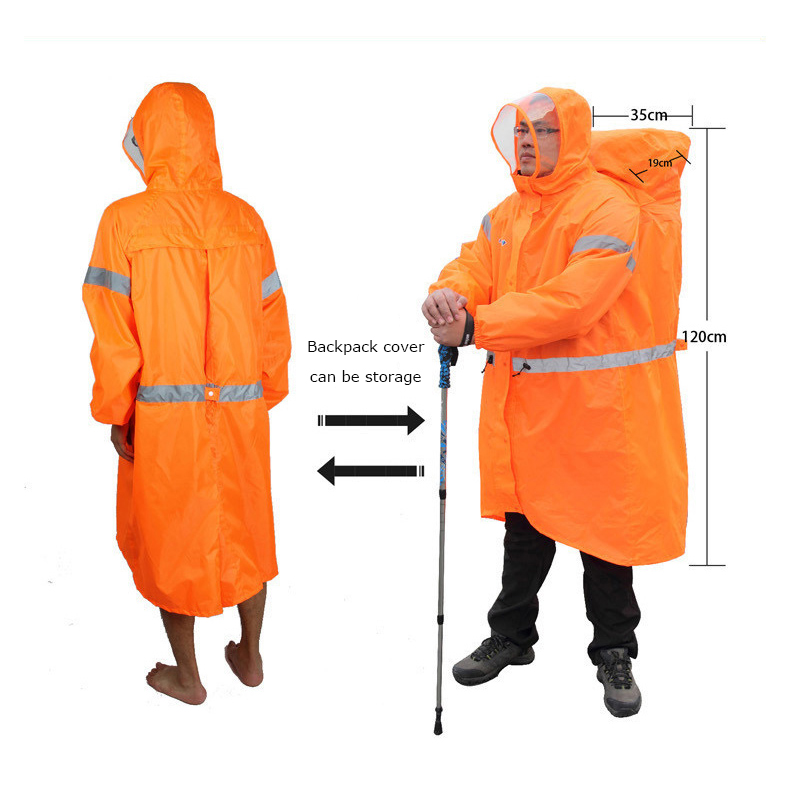 Unisex Reflective Outdoor Clim – обзор и цена Camping Cooking Windbreak