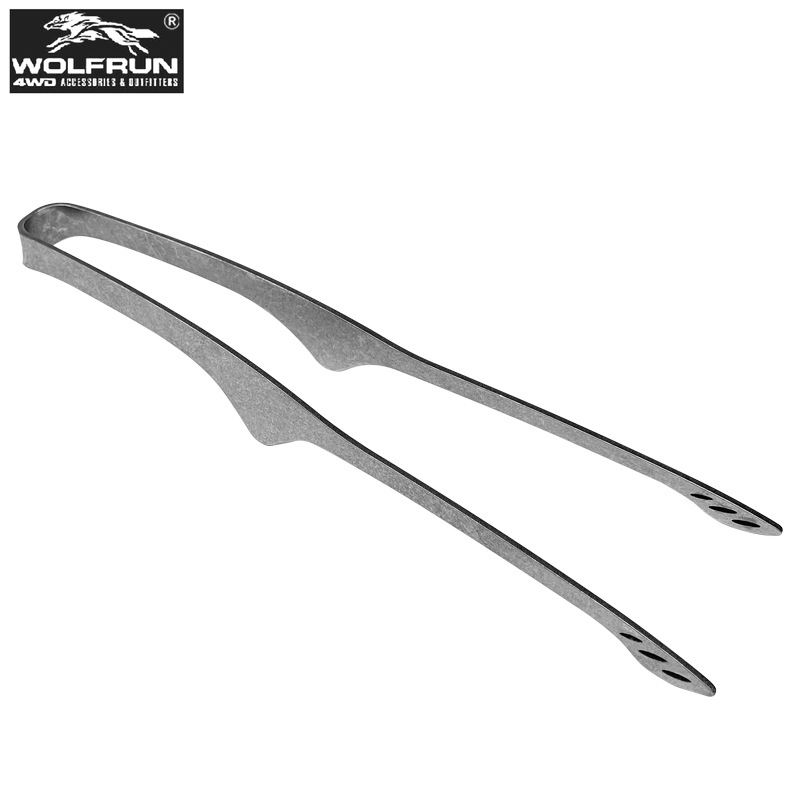 Outdoor Ultralight Steak Clip  – обзор и цена Camping Cooking Cup