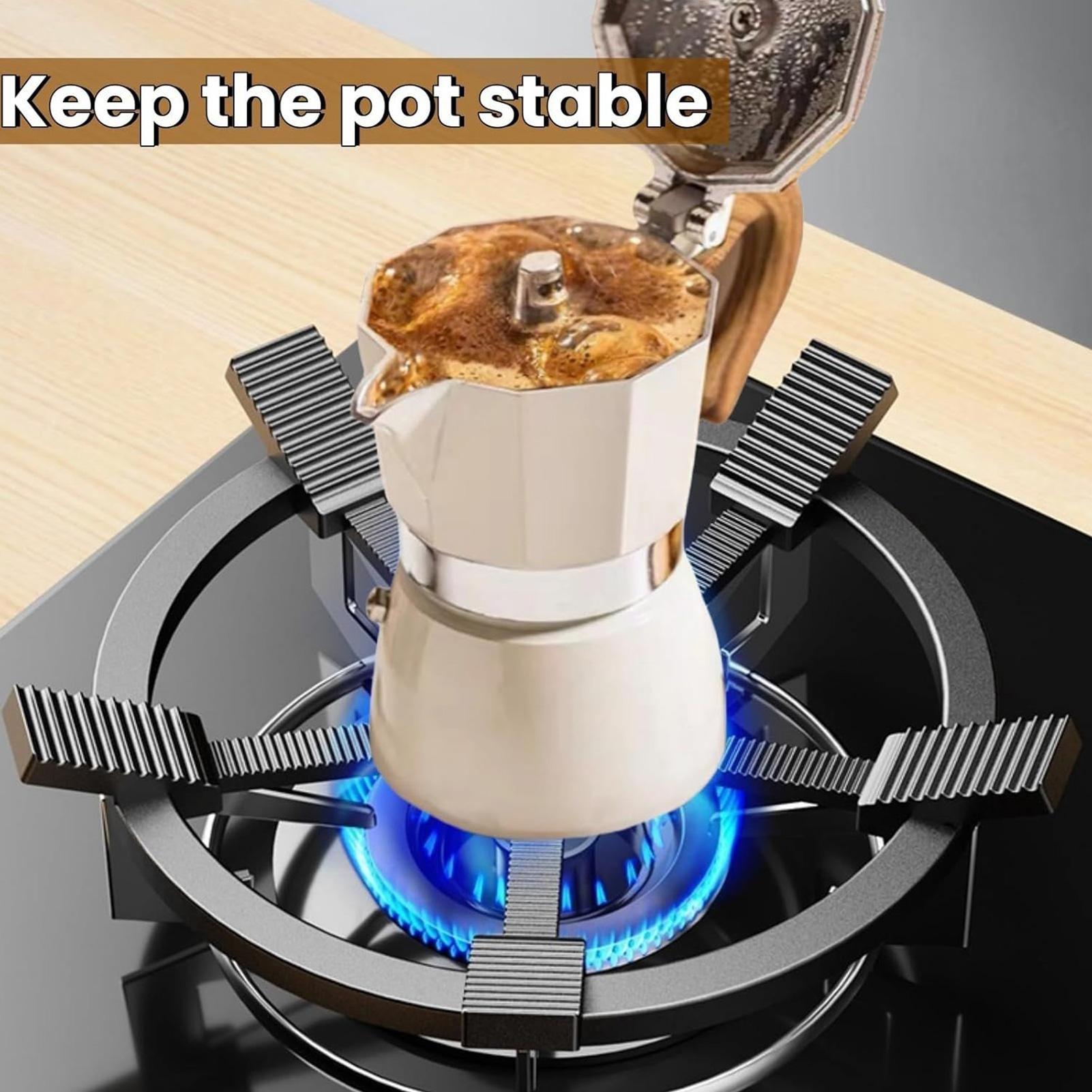 Stove Ring Stove Stand With No – обзор и цена Camping No Cooking Meals