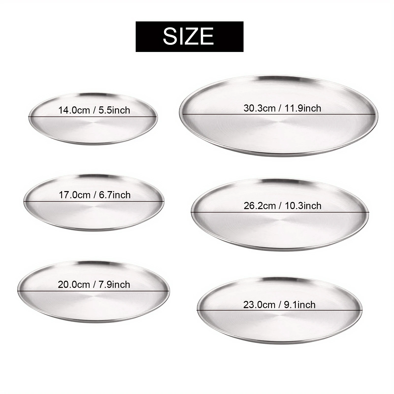 2Pcs Stainless Steels Round Si – обзор и цена Camping Cooking Meals