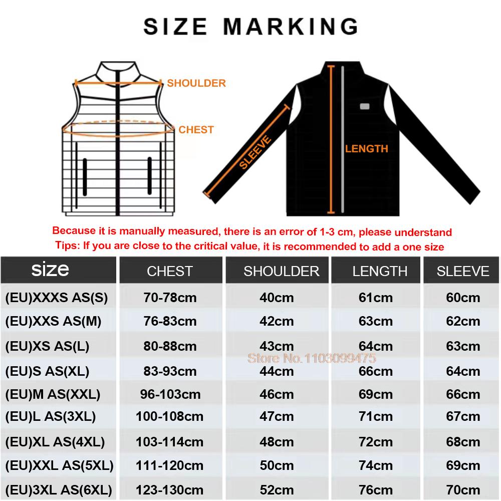 Heated Jacket Men Women Cold-P – обзор и цена Camping Cooking Windbreak