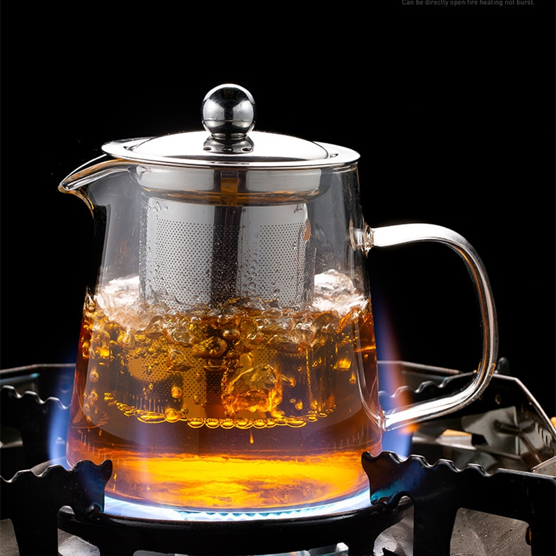 Arshen 750/950ml Filterable He – обзор и цена Campfire Cooking In Another World