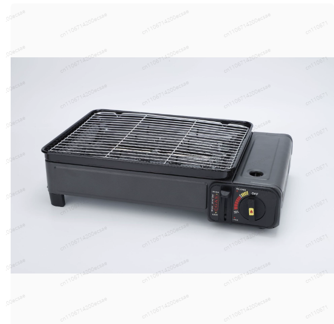 8Grid Roasted Sausage Stove Mu – обзор и цена Camping Cooking Cupboard