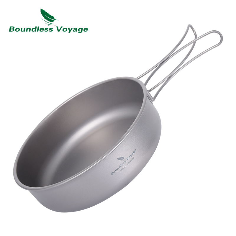 Boundless Voyage Camping Cooki – обзор и цена Camping Cooking Full Set