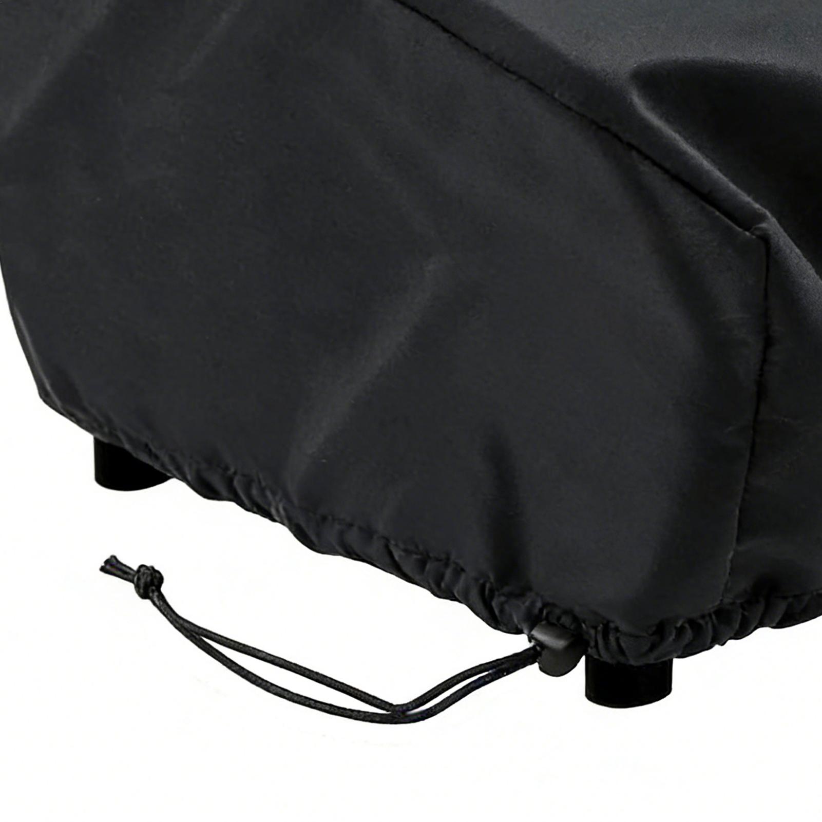 Grilling Cover Heavy Duty Wate – обзор и цена Camping Cooking Grill